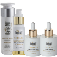 Chebula Skincare