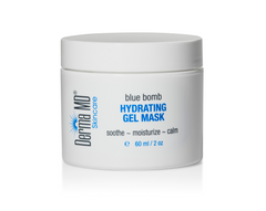 Intense Hydrating - Blue Bomb Masque 60ml