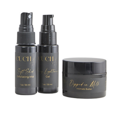 CUCH KIT - 3 Products NEW
