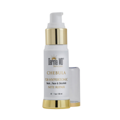 Chebula P28 Hypertonic Nite Repair - Face and Neck Cream