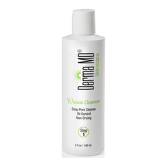 Wasabi Cleanser  - 240ml