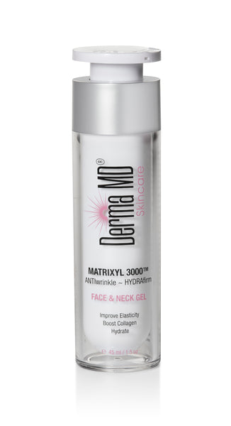 Matrixyl  Antiwrinkle • Hydrafirm Gel 4 oz