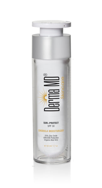 SUN -PROTECT SPF 30 Chebula Moisturizer - 45ml