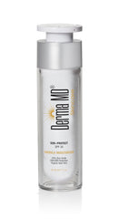 SUN -PROTECT SPF 30 Chebula Moisturizer - 45ml