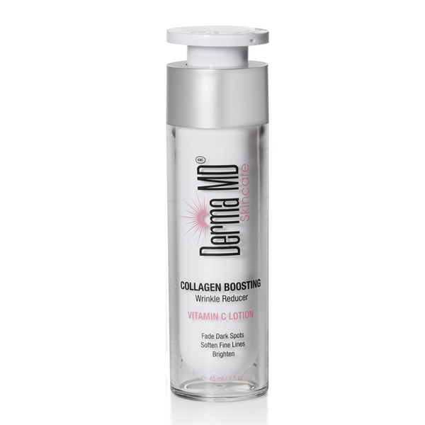 Collagen Boosting Vitamin C - 45ml