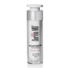 Collagen Boosting Vitamin C - 45ml
