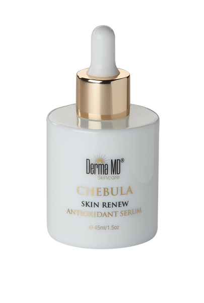 Chebula Skin Renew Antioxidant Serum 45ml