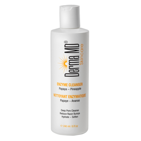 ENZYME CLEANSER Pineapple~Papaya 240ml
