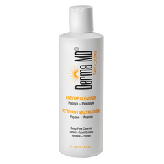 ENZYME CLEANSER Pineapple~Papaya 240ml