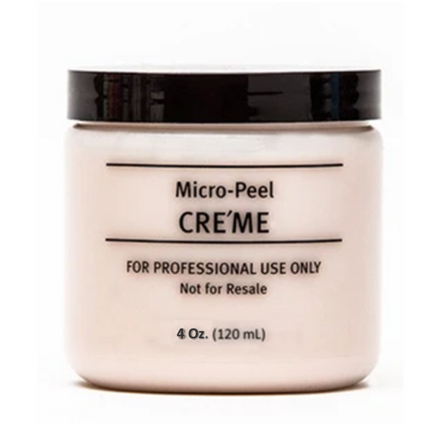 Exfoliating Micro Peel 120ml - Professional