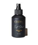 CUCH Soft Shed Exfoliating Mist - for sensitive and delicate areas