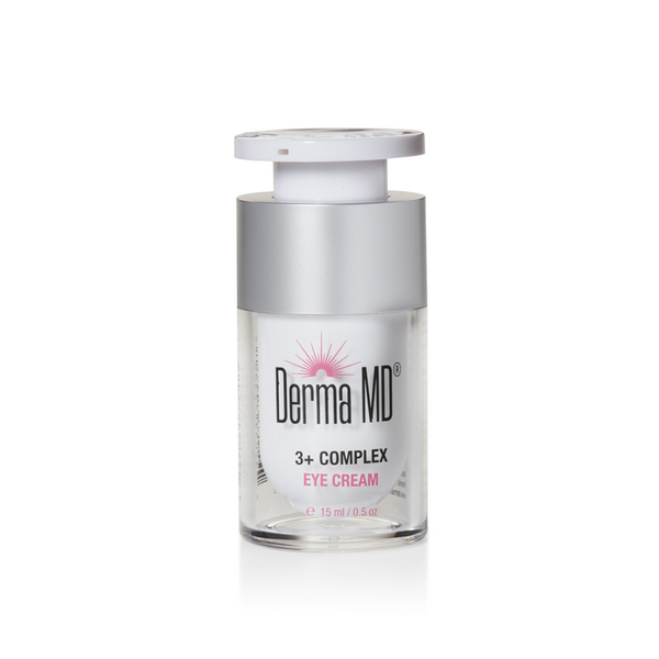 Eye Creme 3+Complex -  15ml/.5oz