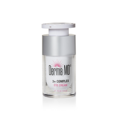 Eye Creme 3+Complex -  15ml/.5oz