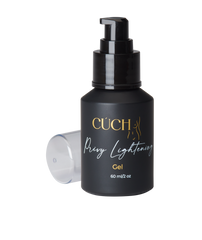 CUCH Privy Lightening Gel - for sensitive and delicate areas