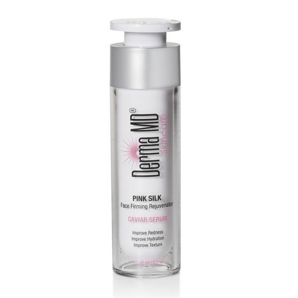 PINK SILK Face Firming Rejuvenator - 45ml