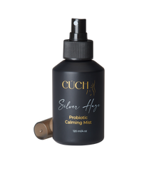 CUCH Silver Haze Probiotic Soothing Mist - for sensitive and delicate areas