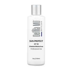 Sun Protect SPF30 Chebula Moisturizer 240ml - Professional