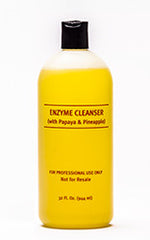 Cleansers & Toners - Professional