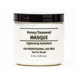Seaweed Honey Masque 120ml - Professional