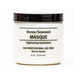 Seaweed Honey Masque 120ml - Professional