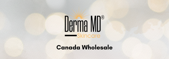 Derma MD Skincare WHOLESALE